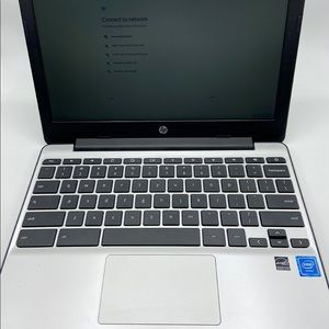 HP 11 G5 Chromebook
